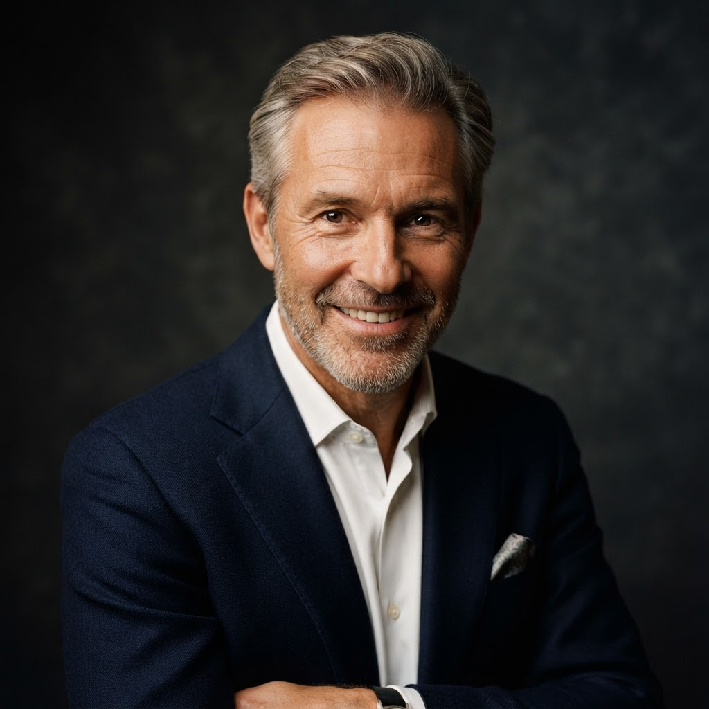 Marcus Feldwin